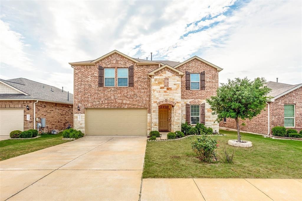 11905 Reindeer Drive, Austin