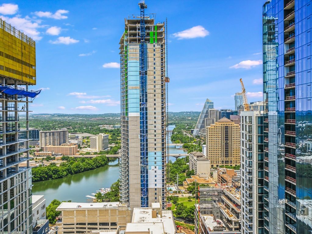 84 East Avenue 3410, Austin