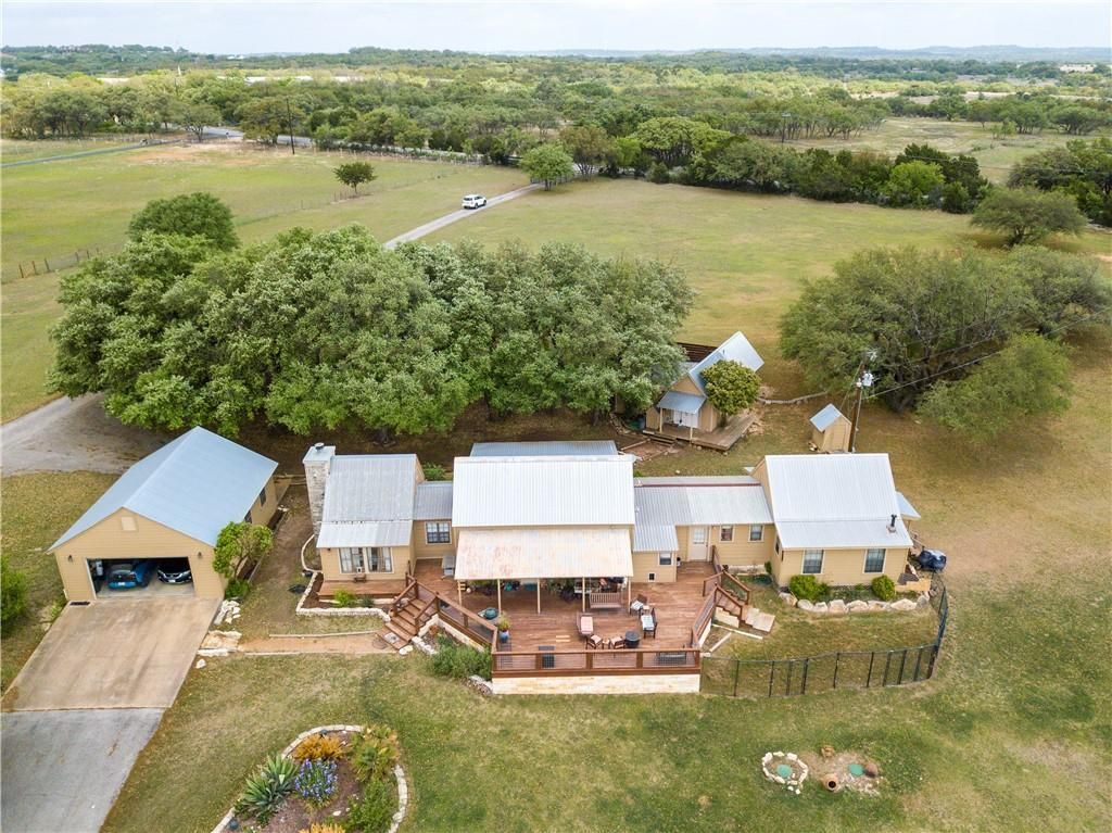 15000 Fitzhugh Road, Austin
