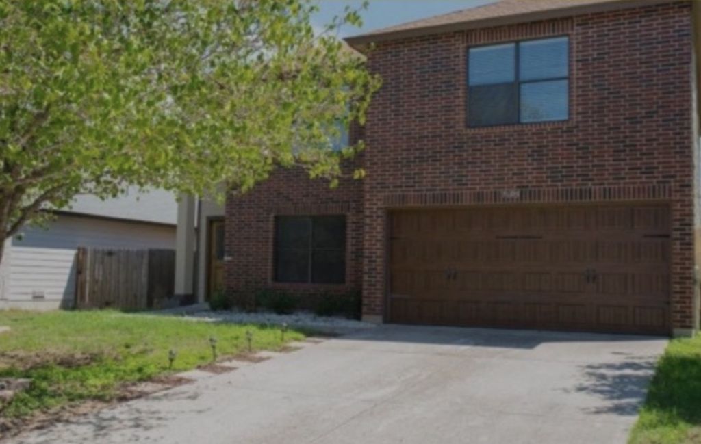 7605 Marble Crest Drive, Austin