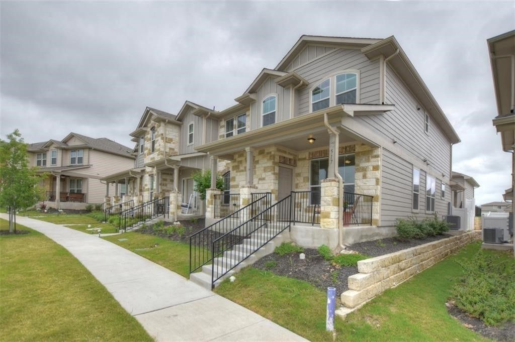 517 Katmai Circle, Pflugerville