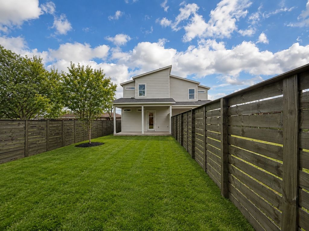7104 Blessing Avenue B, Austin