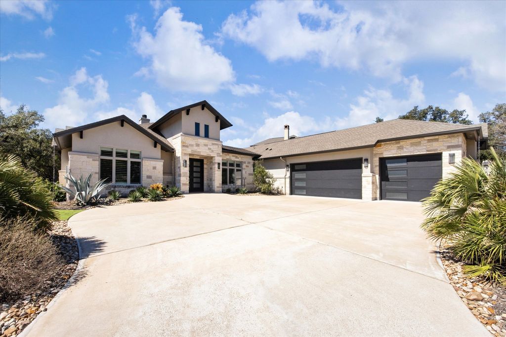 2604 Arion Circle, Austin