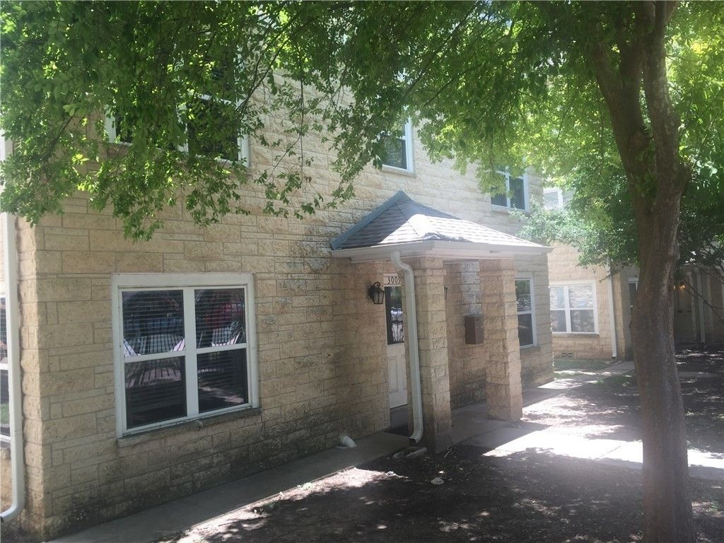 305 E 31 Street 4, Austin
