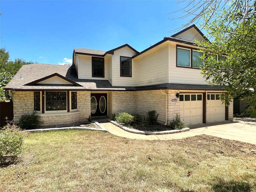 10431 Scotland Well Drive, Austin
