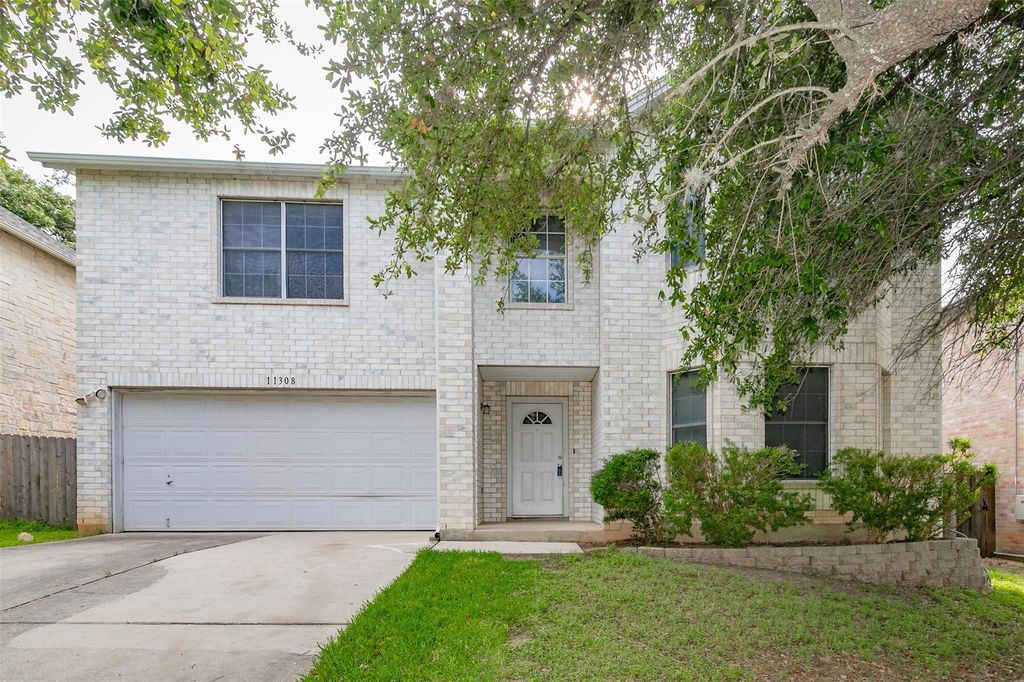11308 Blairview Lane, Austin