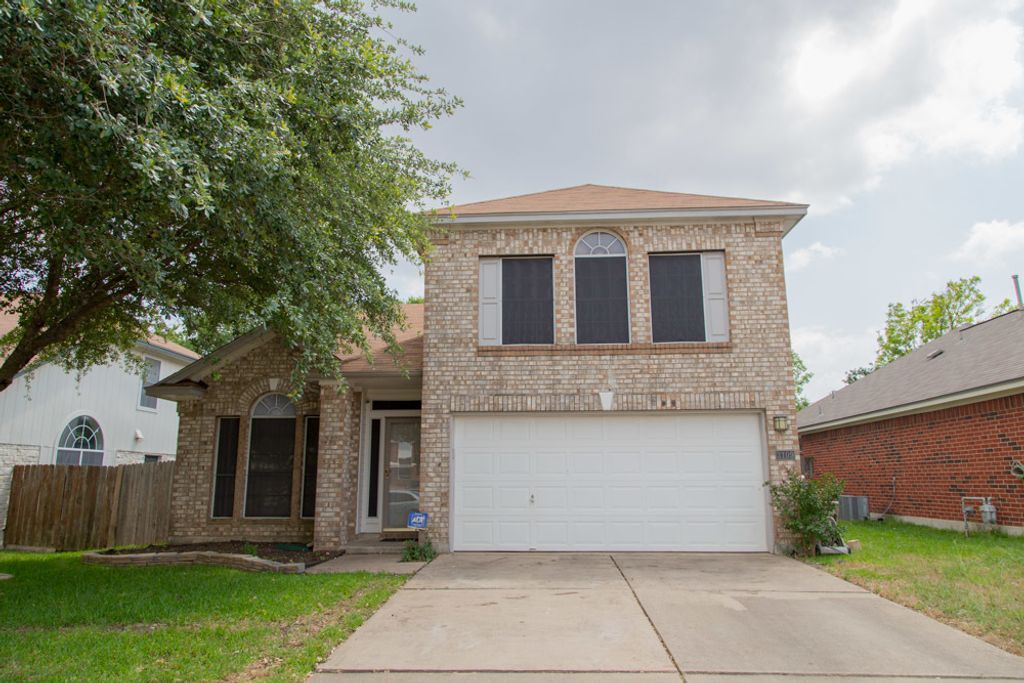 3109 Sauls Drive, Austin