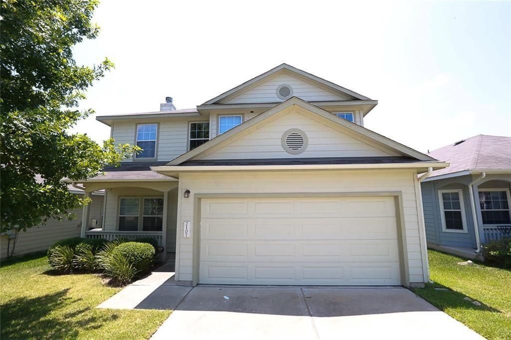 2107 Charlotte Estates Drive, Austin