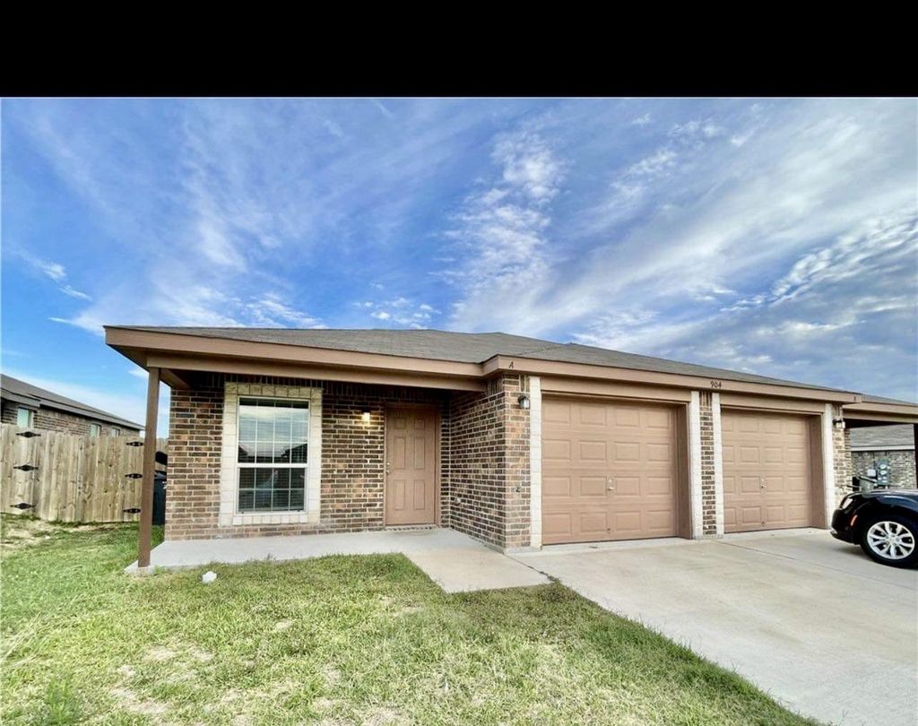 904 Lasso Drive A, Killeen