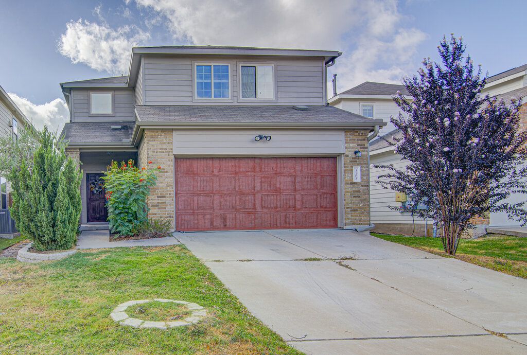3505 Colorado High Avenue, Austin