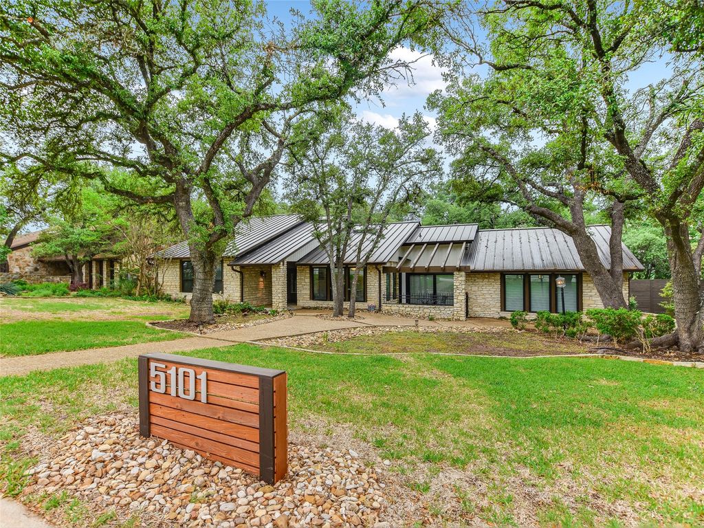 5101 Rain Creek Parkway, Austin