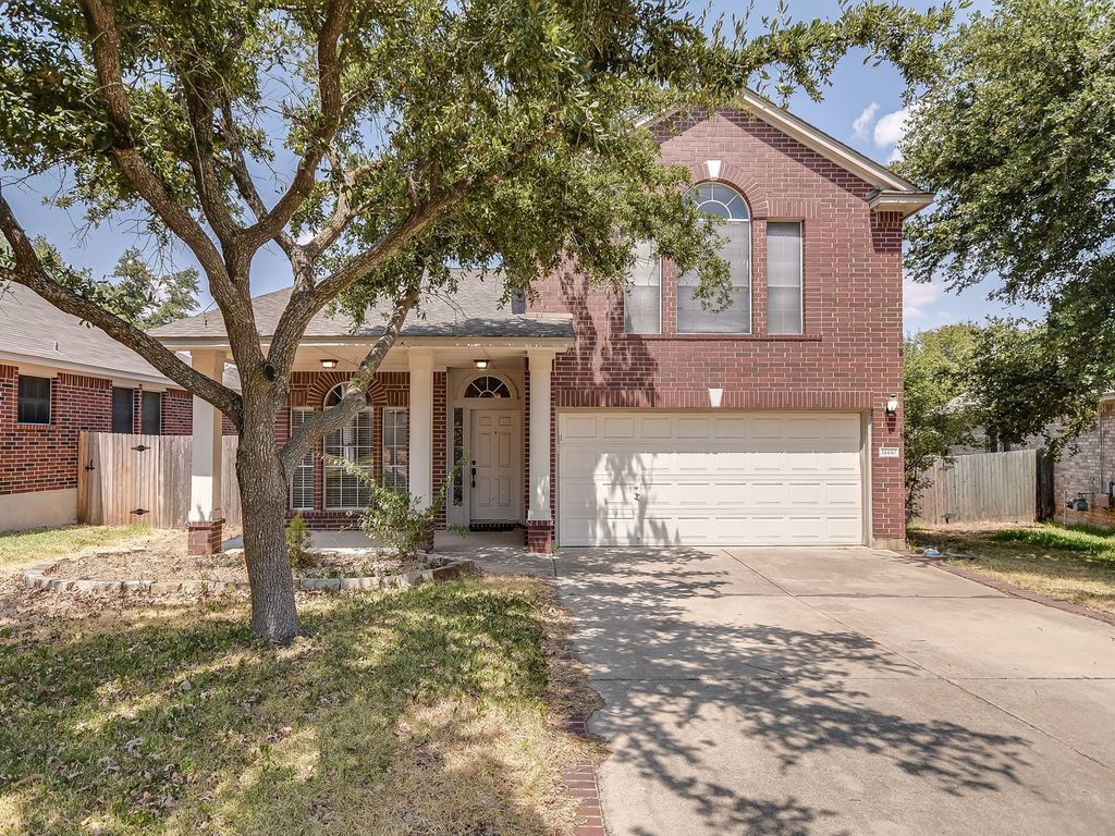14440 Lilley Brook Cove, Austin