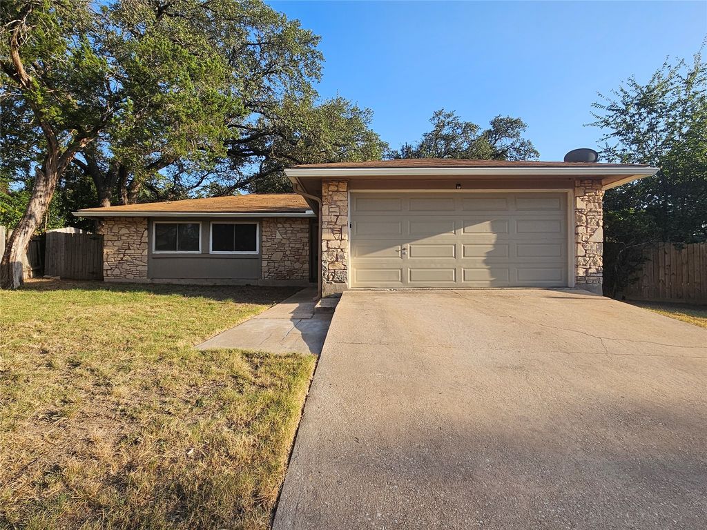 8005 Creekmere Lane, Austin