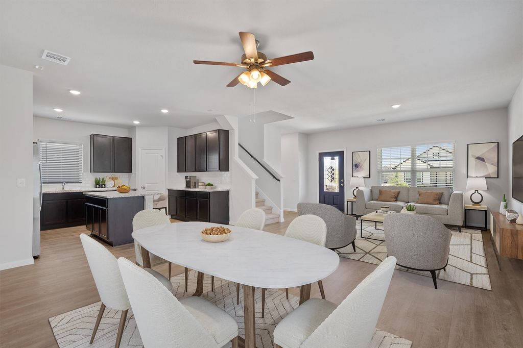 313 Timber Brook Drive, Hutto