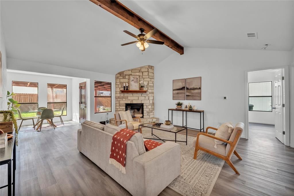 1800 Tamra Court, Round Rock