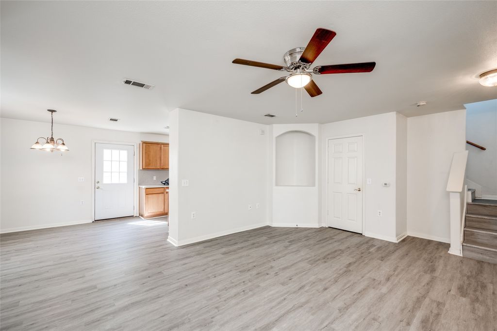 6117 Perlita Drive, Austin