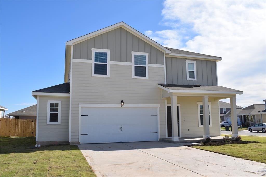 431 Robins Nest Lane, Kyle