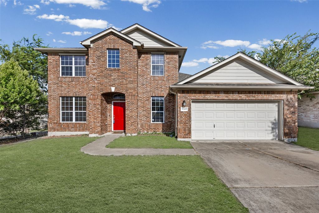 11200 Wet Season Drive, Austin