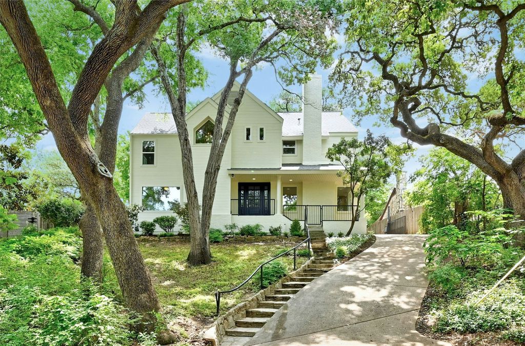 1305 Kenwood Avenue, Austin