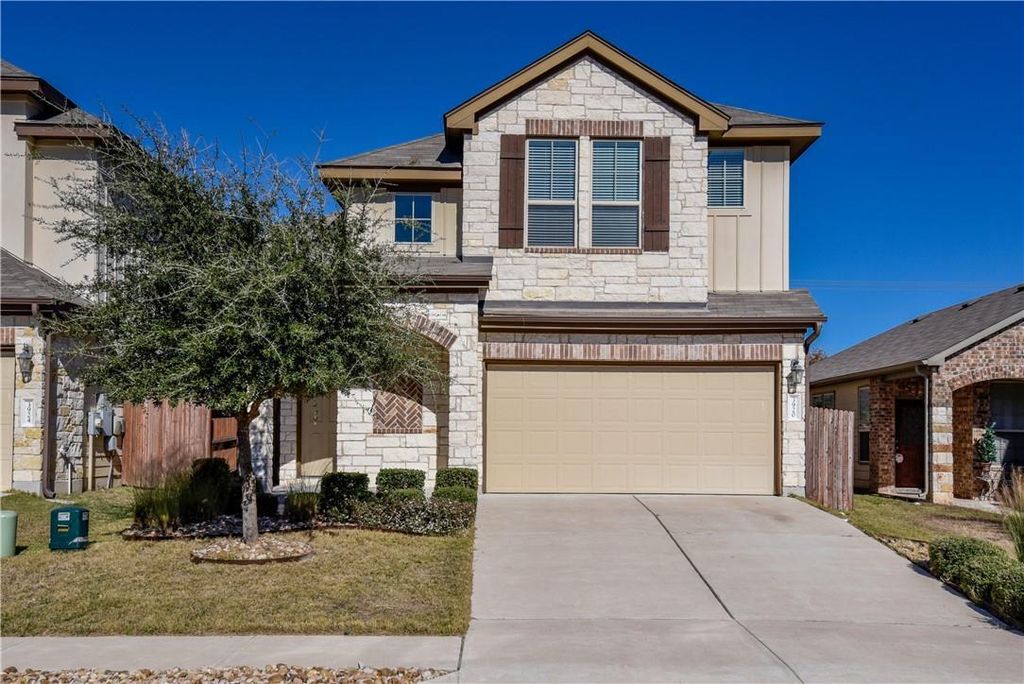 3920 Kenter Crossing, Austin