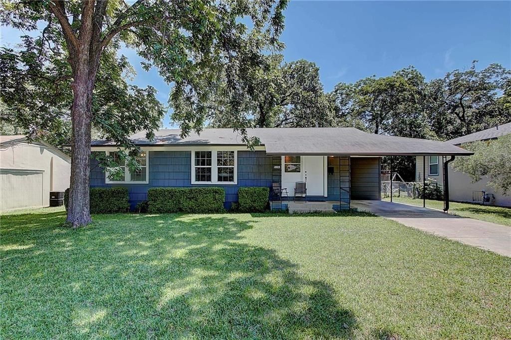 1803 Romeria Drive, Austin