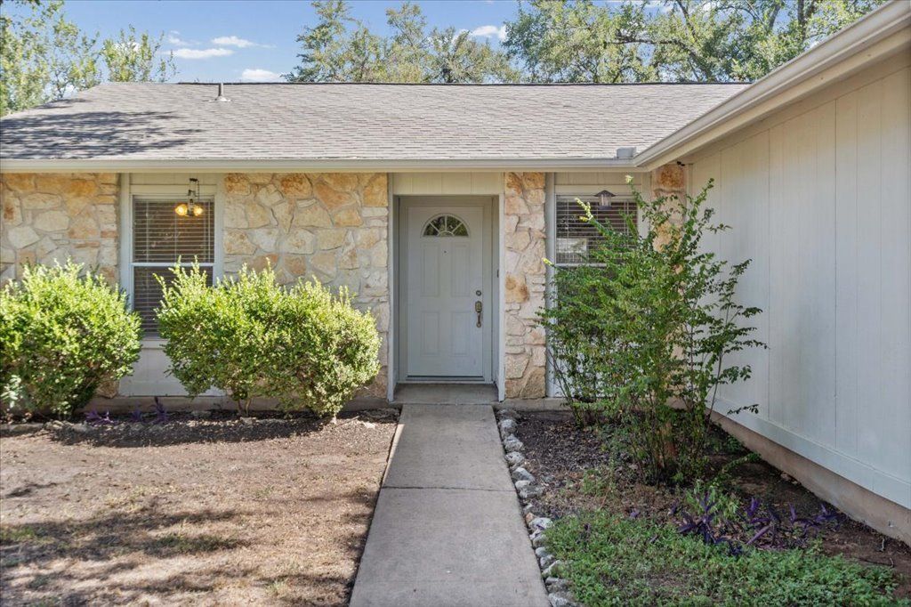 11303 Prairie Dog Trail, Austin
