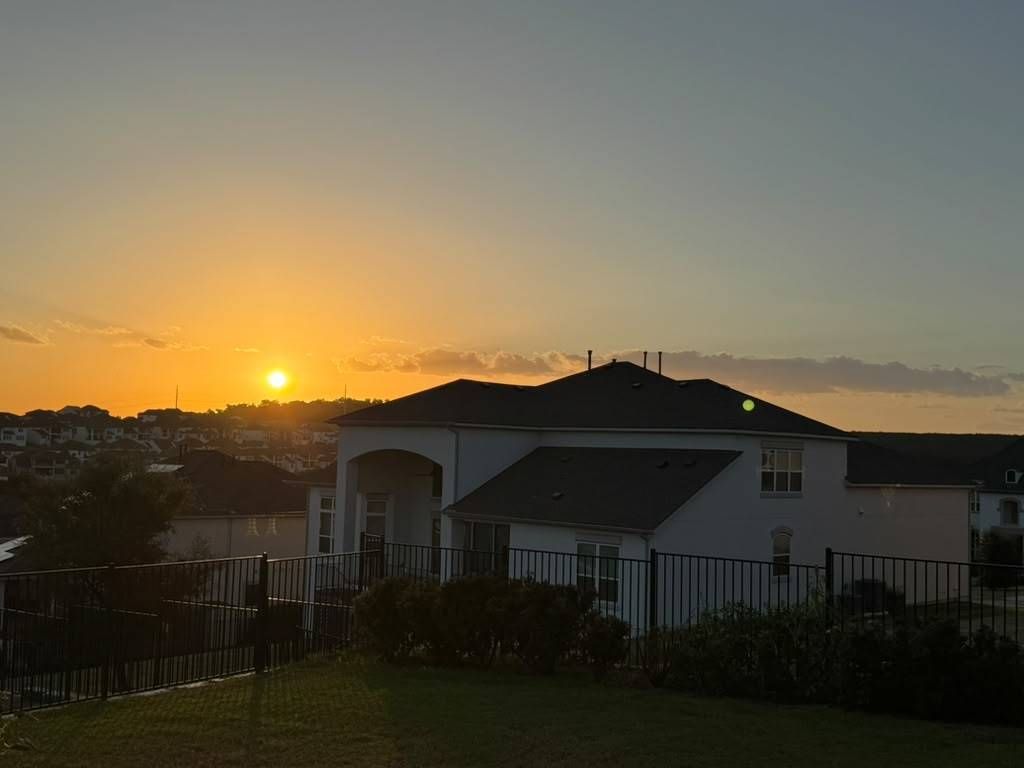 4529 Port Bari Drive, Leander