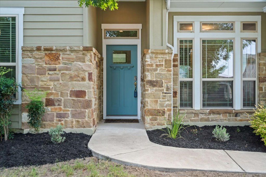 1765 Rowdy Loop 47, Leander