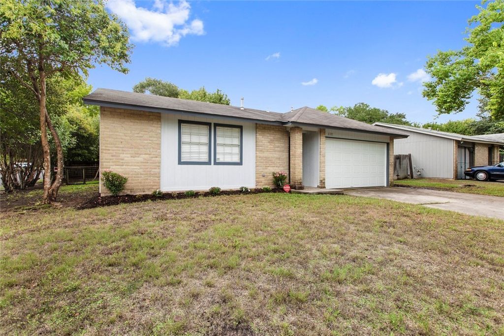6101 Harwin Lane, Austin