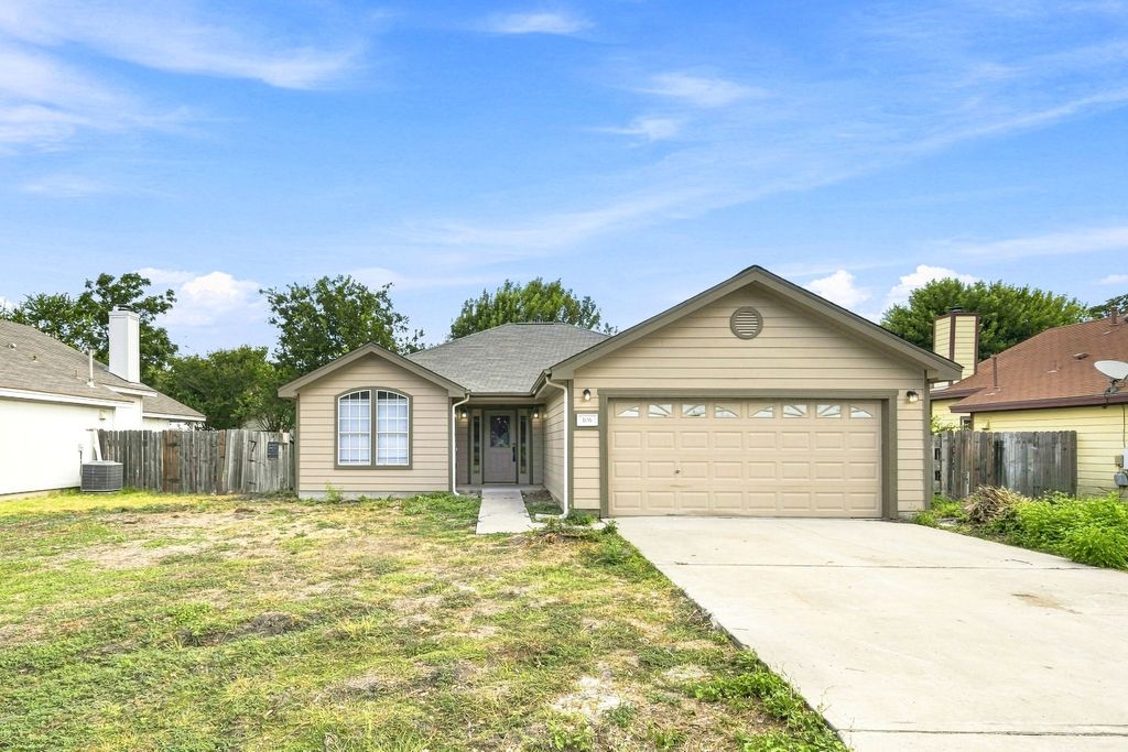 106 Hague Street, Hutto
