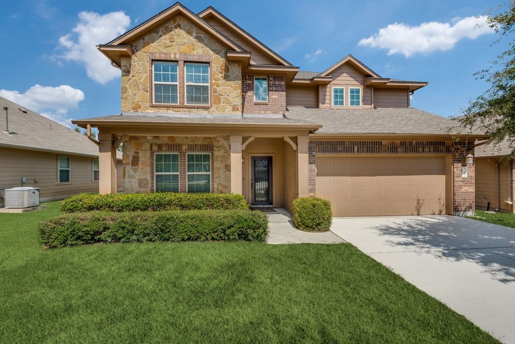 628 Bottle Brush Drive, Kyle