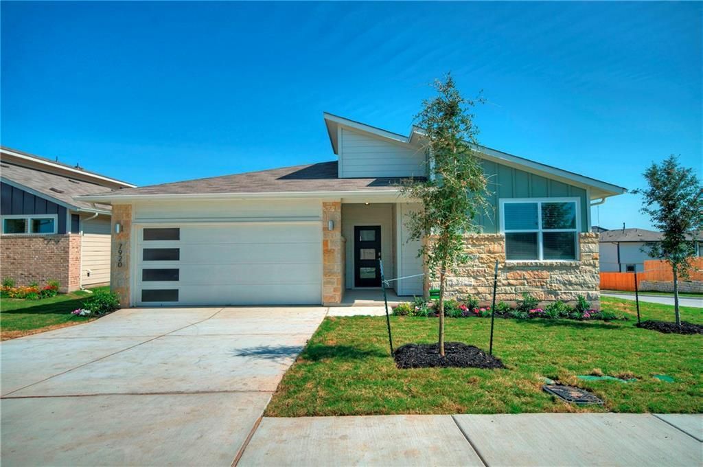 7920 City Top Boulevard, Austin