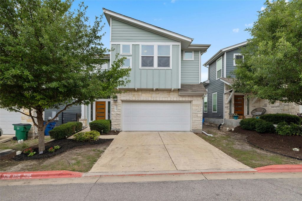 2313 Capulet Street, Austin