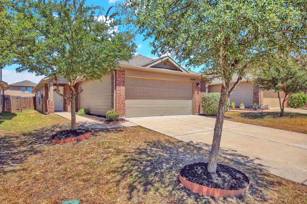 14408 Boudin Court, Manor