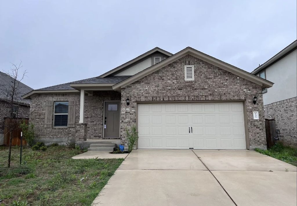 135 Smokebush Trail, Bastrop