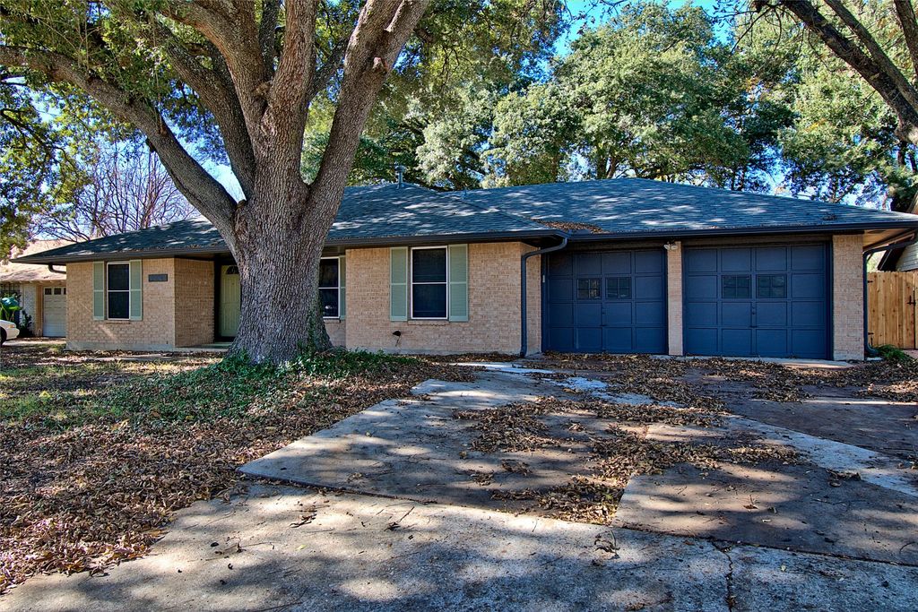 9202 Quail Meadow Drive, Austin