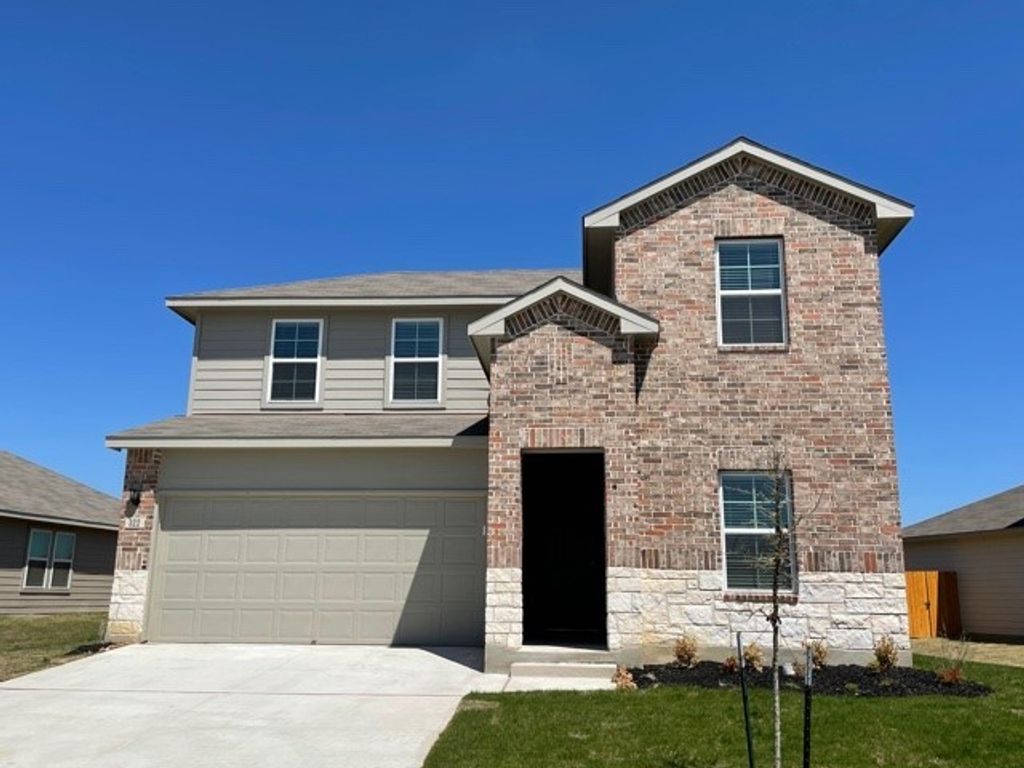 322 Northshore, New Braunfels