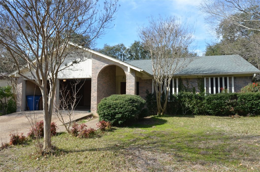 11510 Oak View Drive, Austin
