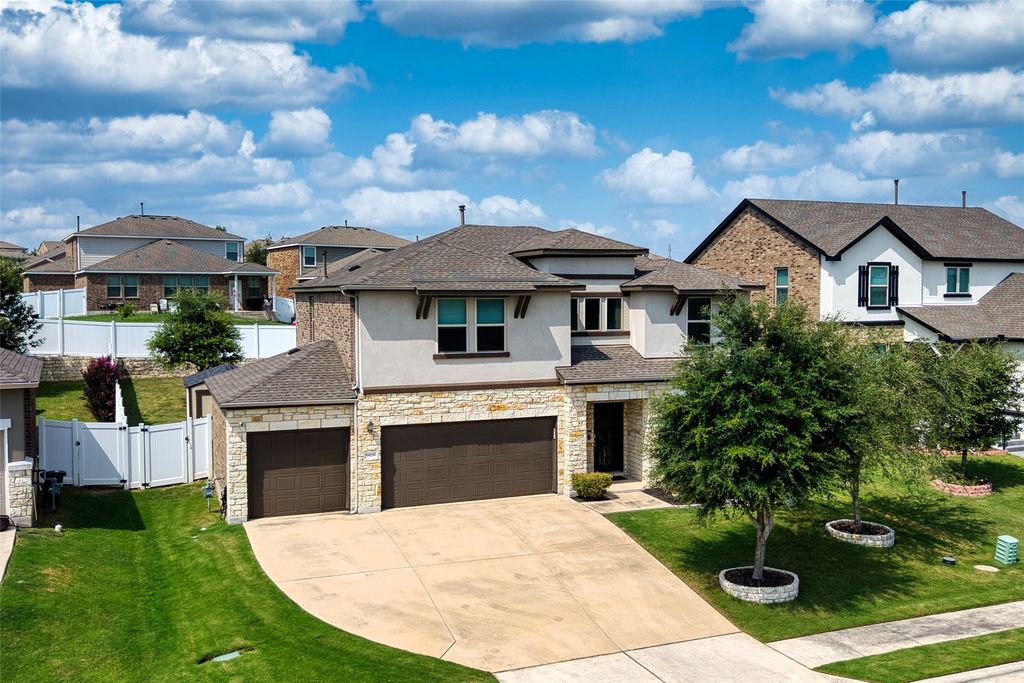5809 Lehman Way, Austin