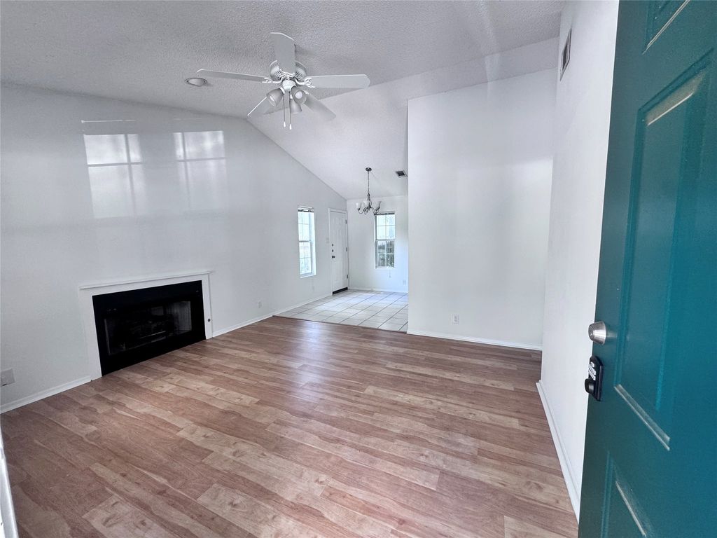 3709 Tom Green Street B, Austin