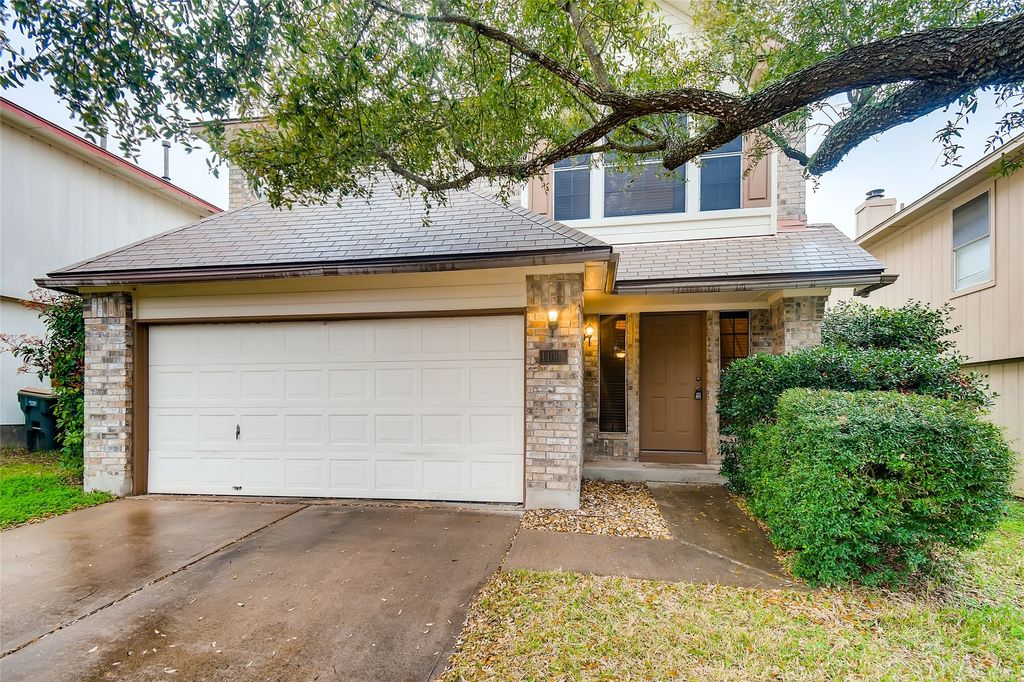 14008 Maricella Lane, Pflugerville