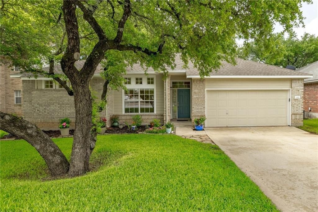 610 Palo Alto Lane, Cedar Park