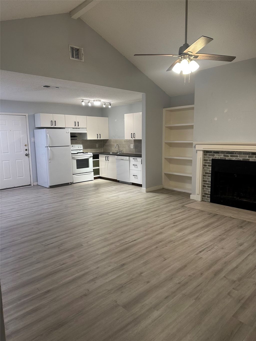 2807 Jadewood Court B, Austin