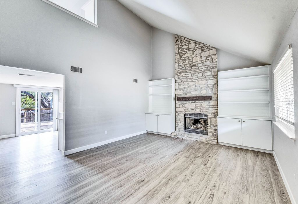 8403 Selway Drive, Austin