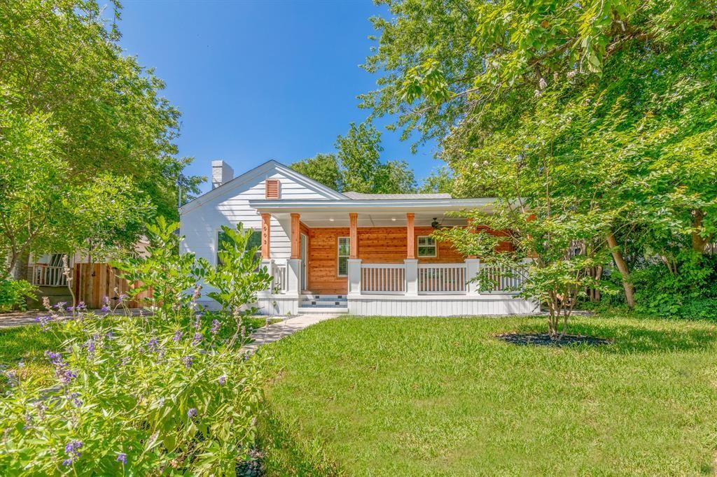 1003 E 39th Street, Austin
