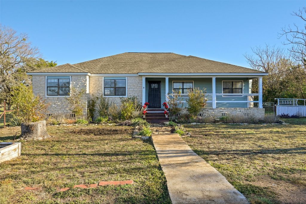 105 Deep Lake Circle, Liberty Hill