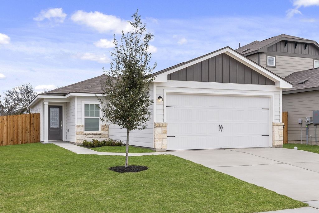 14621 Wahlbergs Way, Elgin