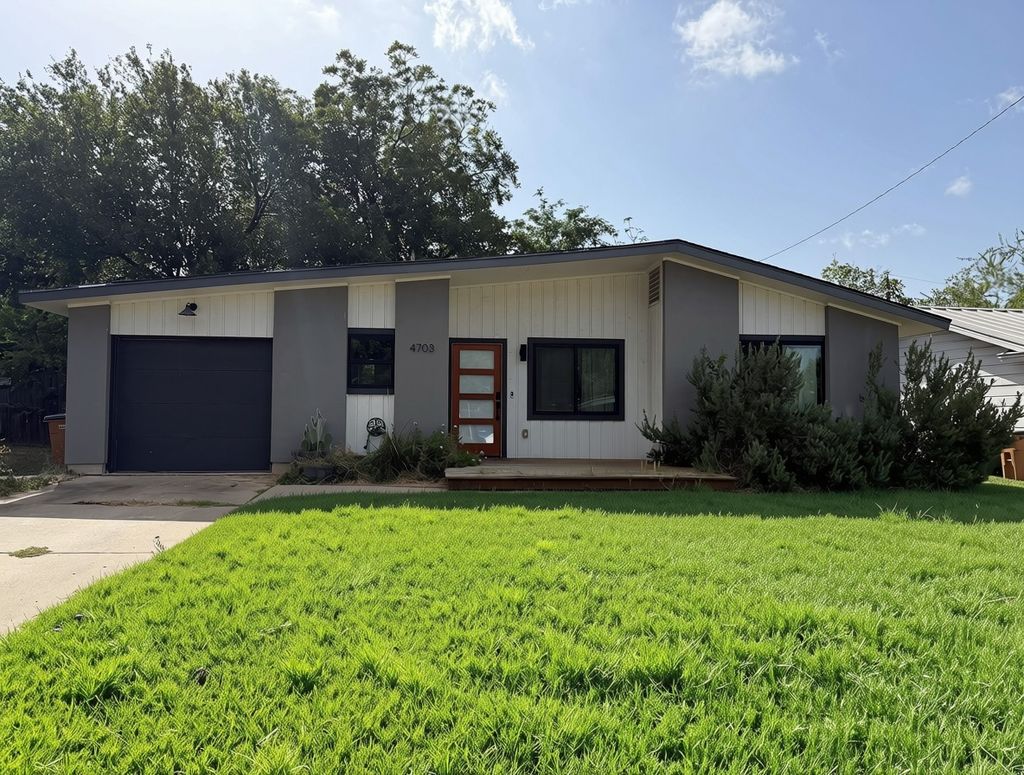 4703 Surrey Drive, Austin
