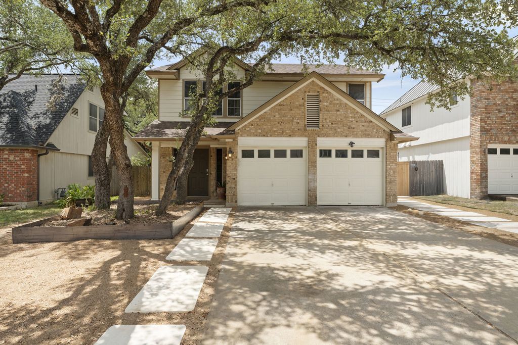 4015 Iriona Bend, Austin