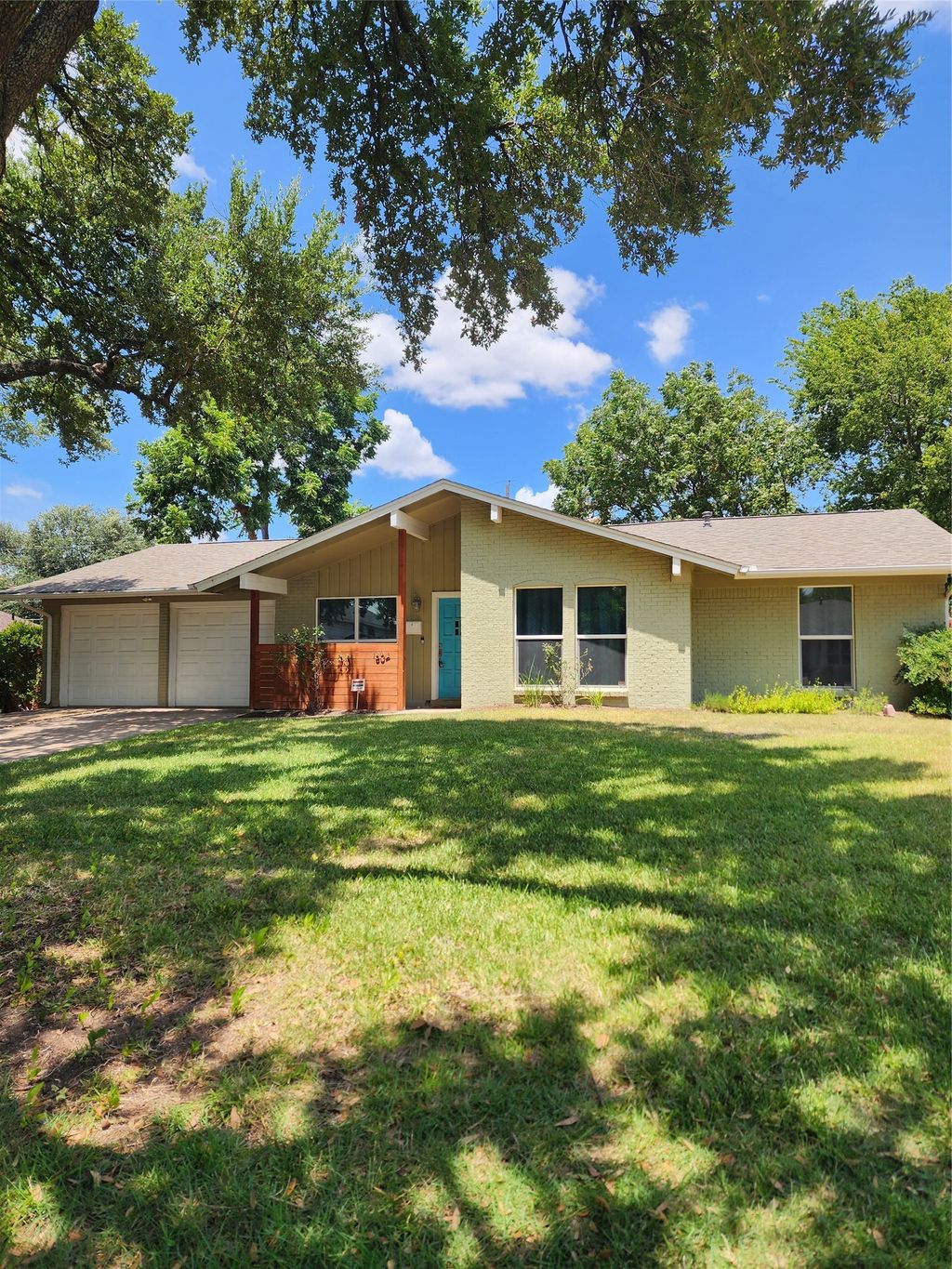 1804 Kingwood Cove, Austin